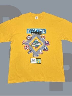FTP League Tee (X-Large)